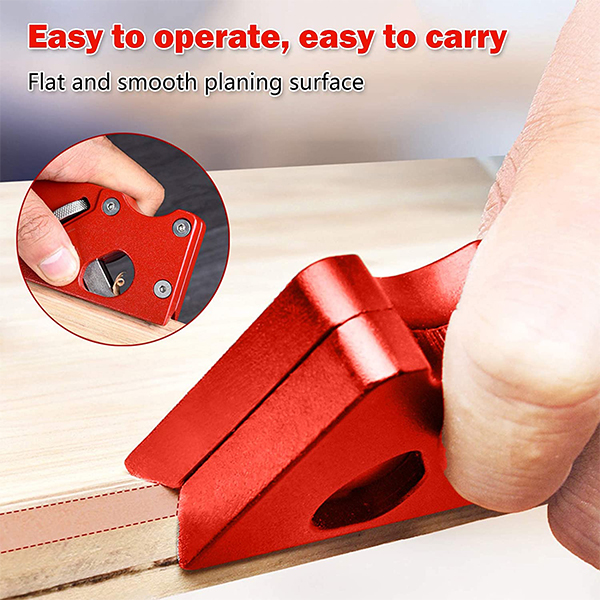 ProEdge, an adjustable edgebander for all garden wood - Image 4
