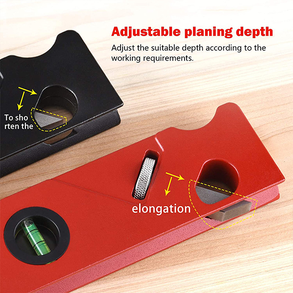 ProEdge, an adjustable edgebander for all garden wood - Image 5