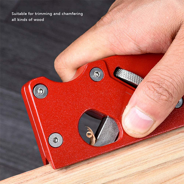 ProEdge, an adjustable edgebander for all garden wood - Image 7