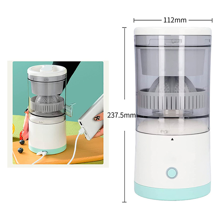 ProJuicer, citrus and other fruit juicer - Image 2