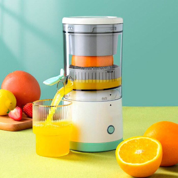 ProJuicer, citrus and other fruit juicer - Image 3