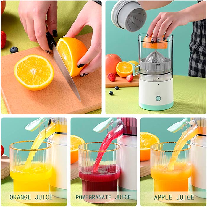 ProJuicer, citrus and other fruit juicer - Image 4