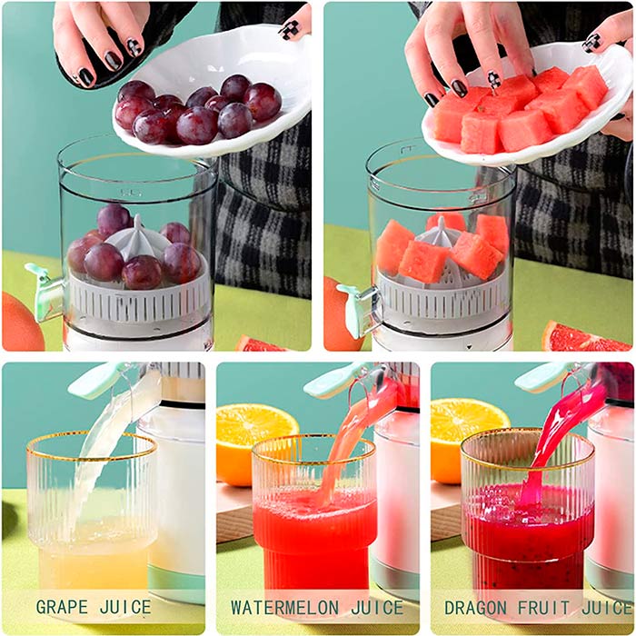 ProJuicer, citrus and other fruit juicer - Image 6