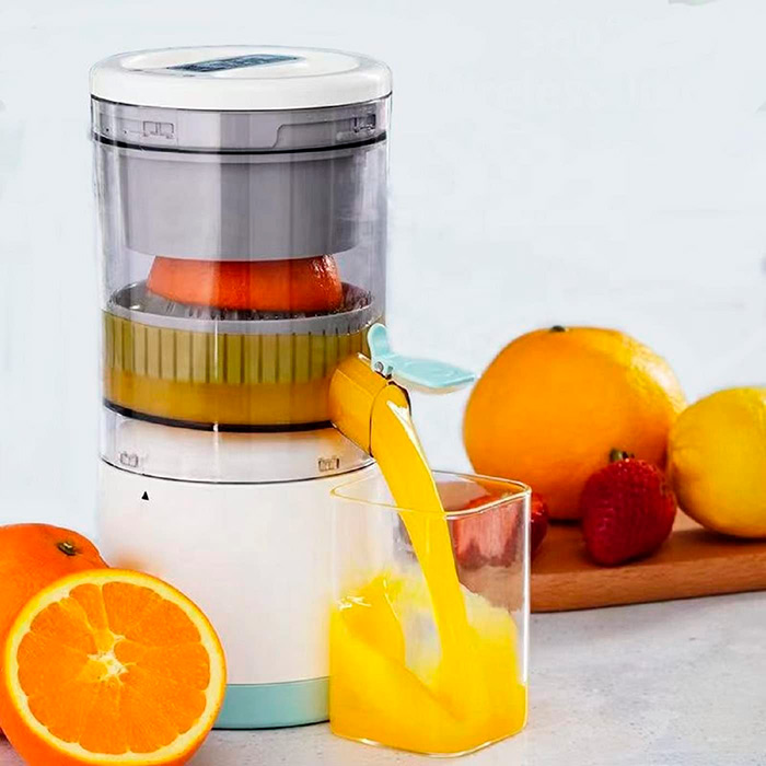 ProJuicer, citrus and other fruit juicer - Image 7