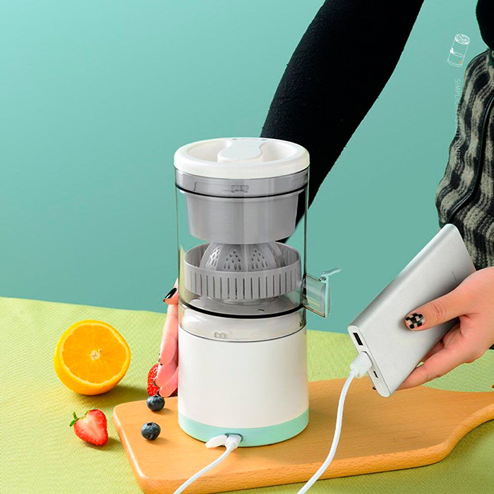 ProJuicer, citrus and other fruit juicer - Image 8