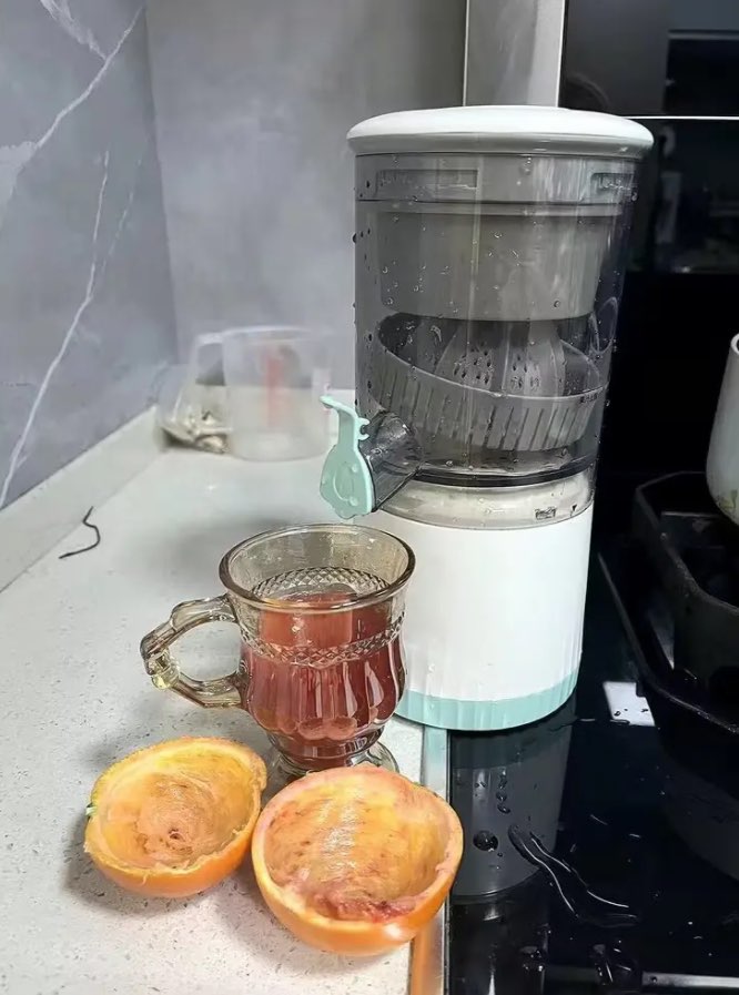 ProJuicer, citrus and other fruit juicer - Image 9