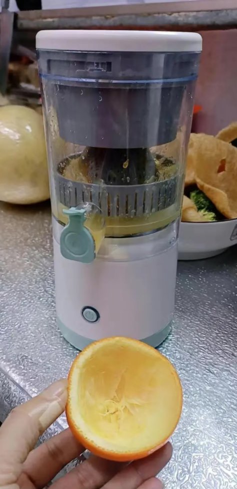 ProJuicer, citrus and other fruit juicer - Image 10