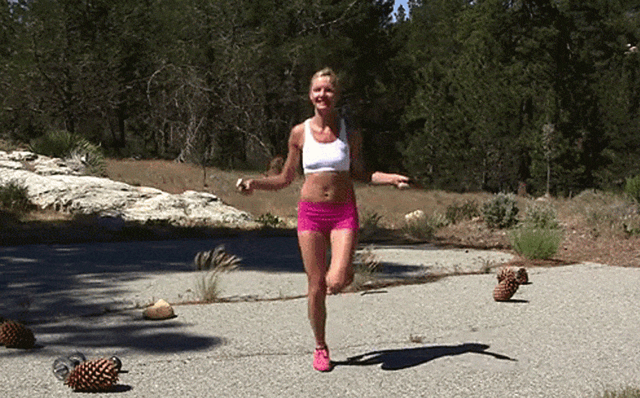 ProJump, the professional training wheel - Image 3