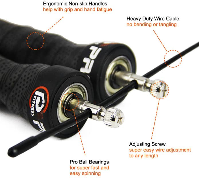 ProJump, the professional training wheel - Image 7