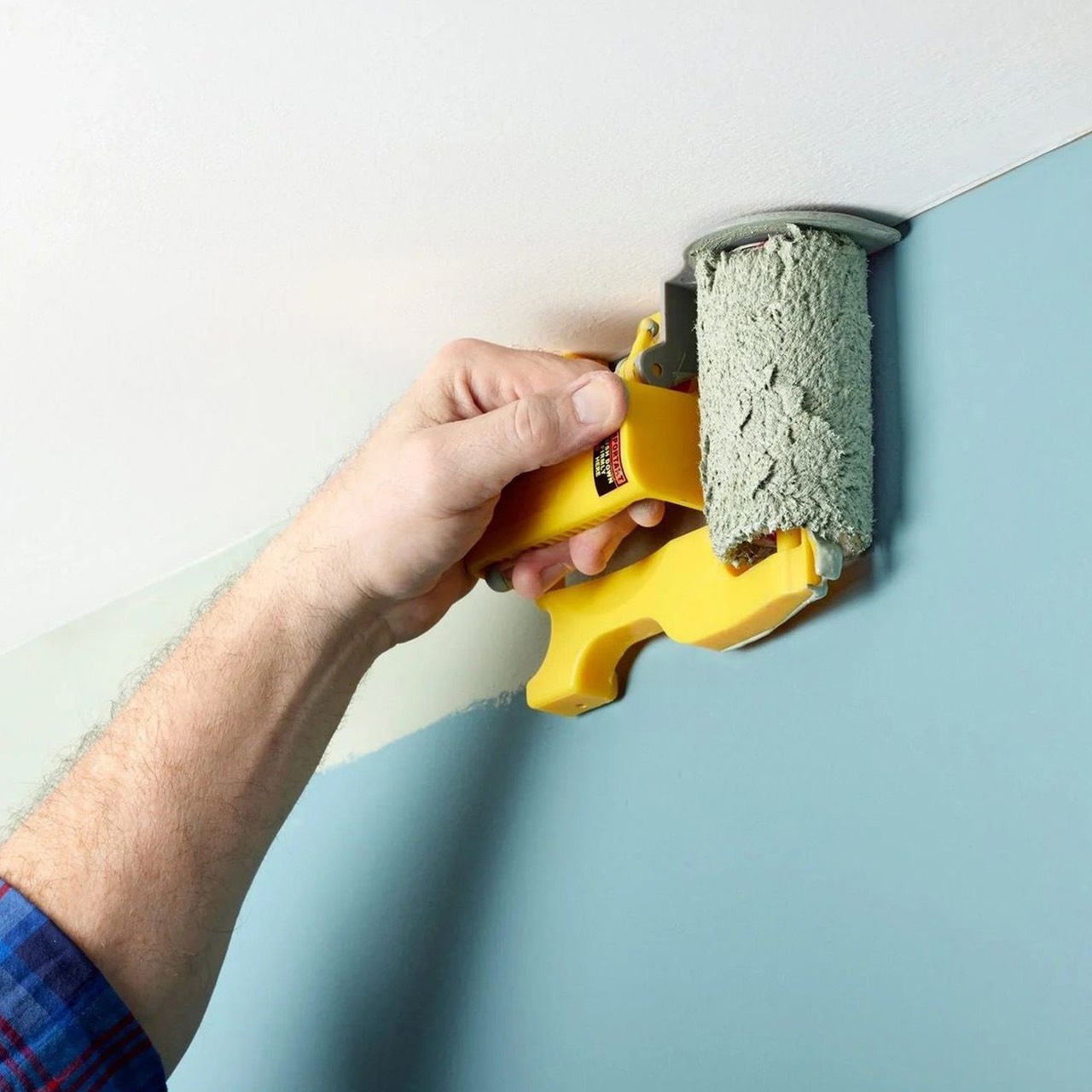 ProRoller, edge paint roller - Image 8