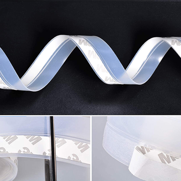 ProSeal, the sealing tape that prevents wind, dust, noise and insects from entering your home - Image 9