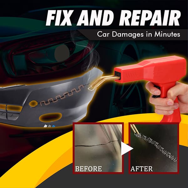 NO MORE EXPENSIVE MECHANIC REPAIRS