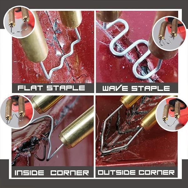 Excellent sealing and easy to use