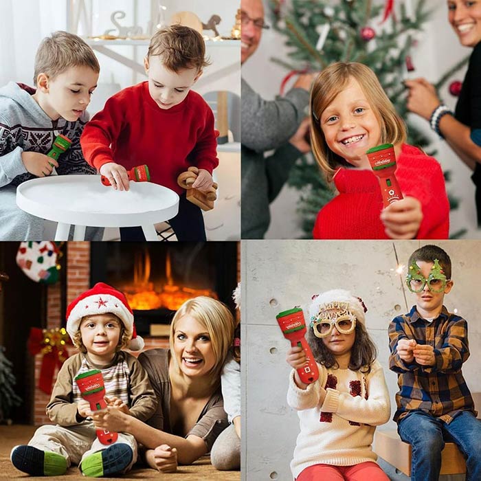 ProjectorSanta, Children's Holiday Projector - Image 7