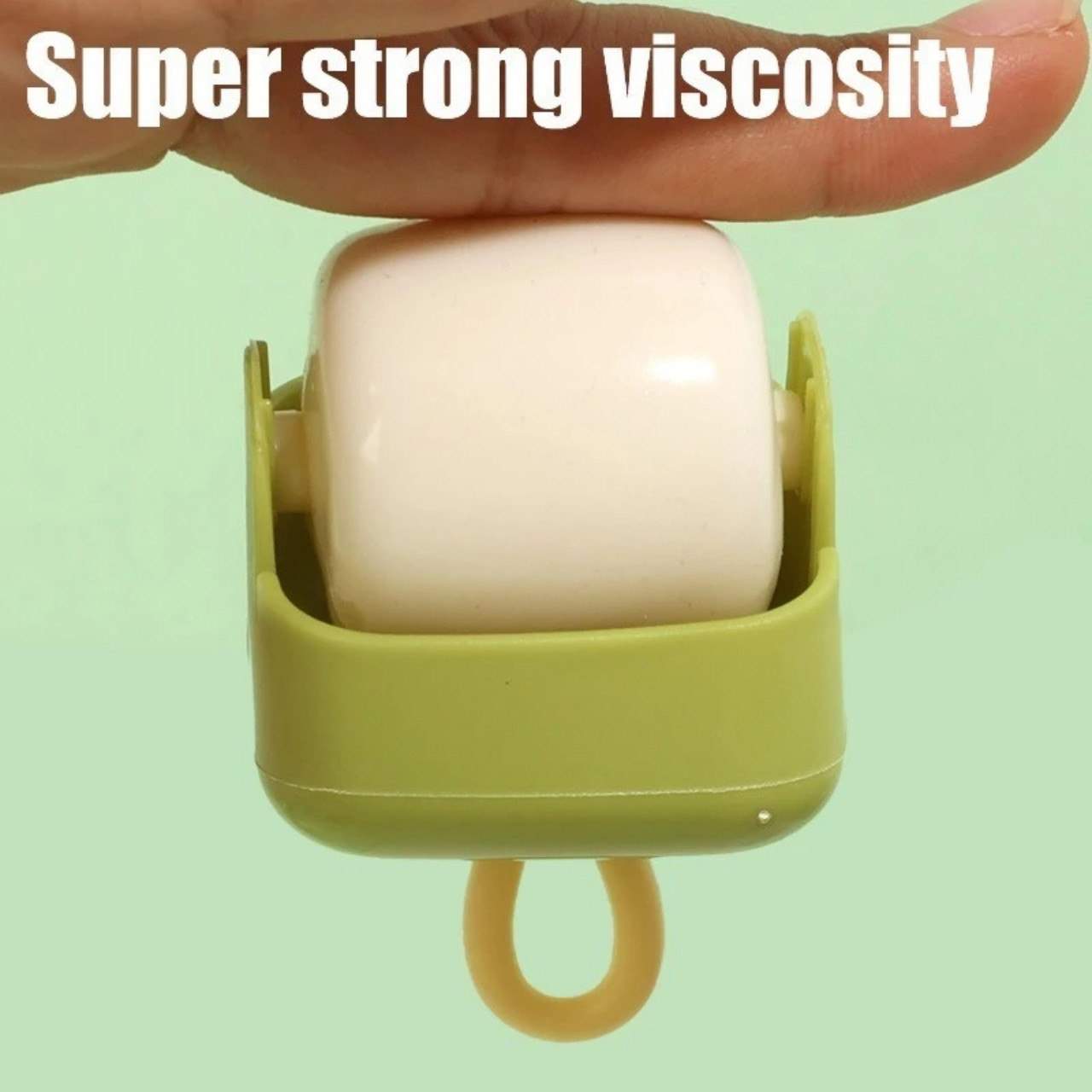 Prolly, mini roller for removing lint, hair and dust from textiles - Image 4