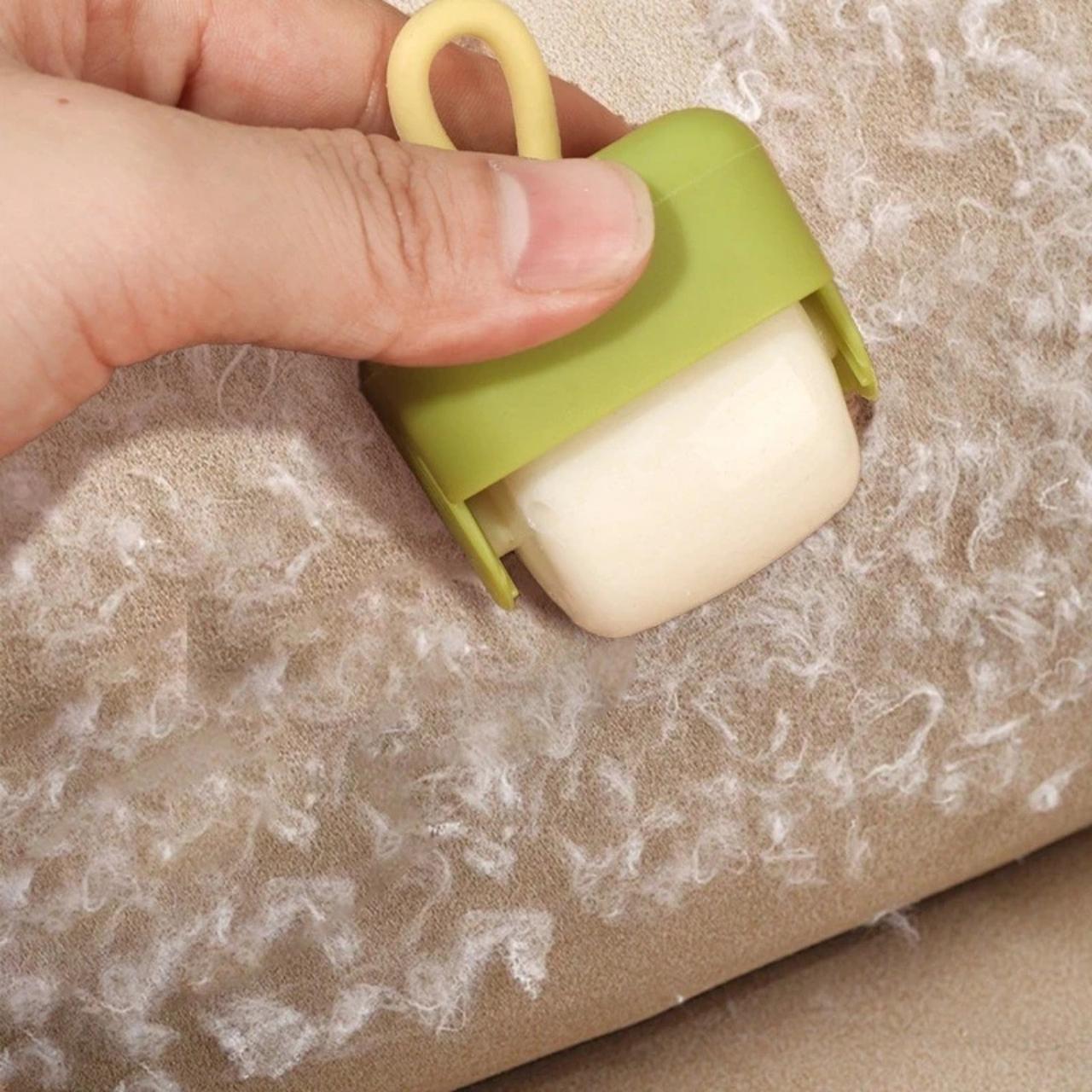 Prolly, mini roller for removing lint, hair and dust from textiles - Image 8
