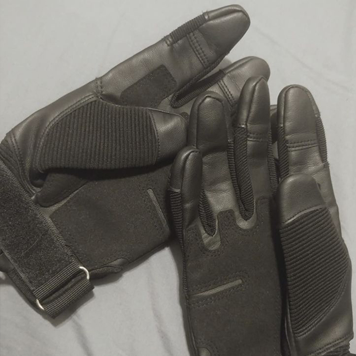 ProtectiveGloves, quality tactical protective gloves - Image 2
