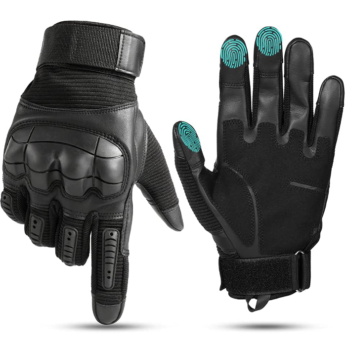 ProtectiveGloves, quality tactical protective gloves - Image 6