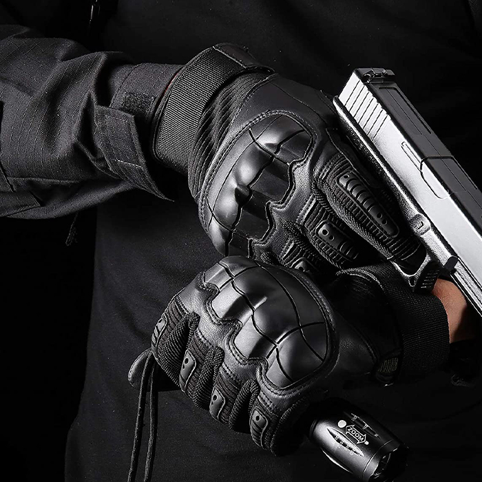 ProtectiveGloves, quality tactical protective gloves - Image 7