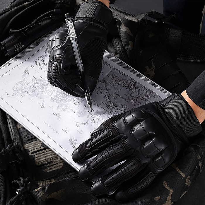 ProtectiveGloves, quality tactical protective gloves - Image 9