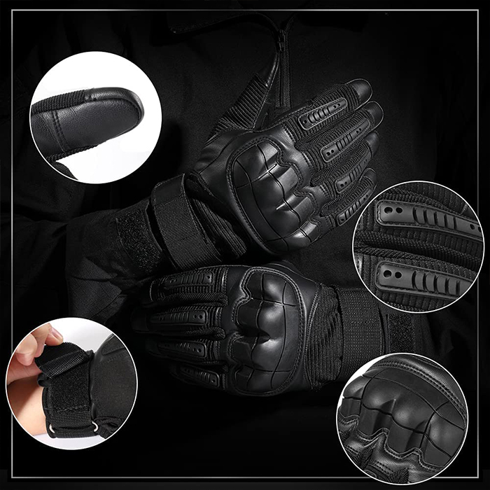 ProtectiveGloves, quality tactical protective gloves - Image 10