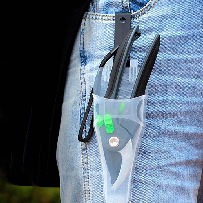 Pruner, pruning and cutting shears - Image 4