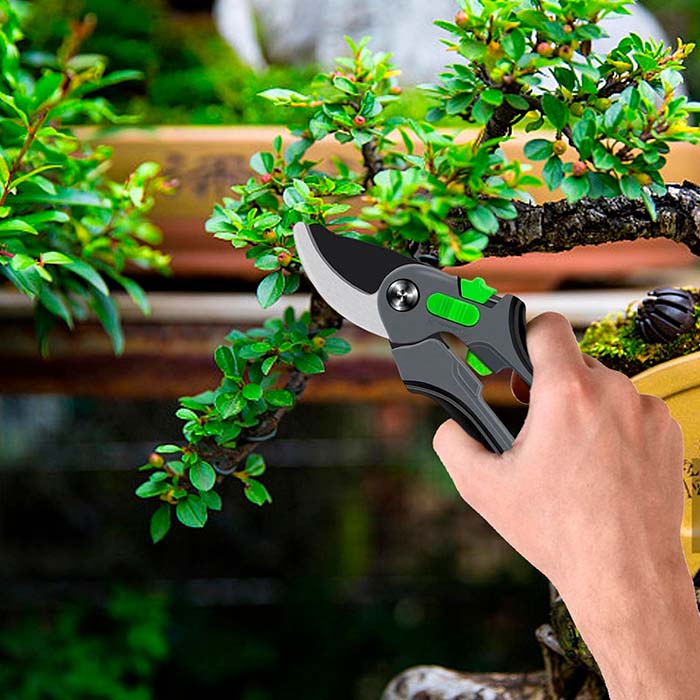 Pruner, pruning and cutting shears - Image 7