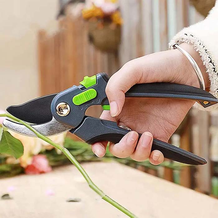 Pruner, pruning and cutting shears - Image 9
