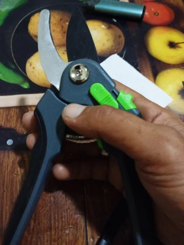 Pruner, pruning and cutting shears - Image 10