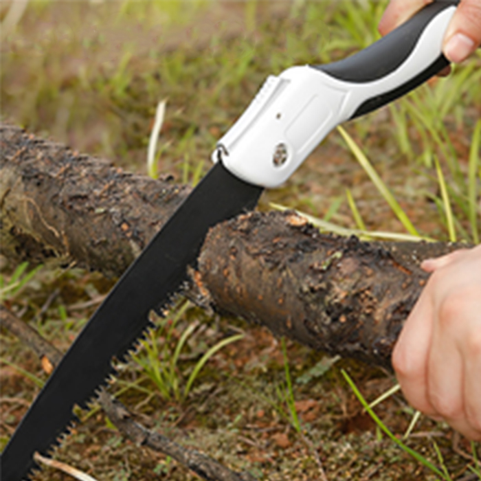 PruningSaw, folding garden saw for trees and shrubs - Image 2