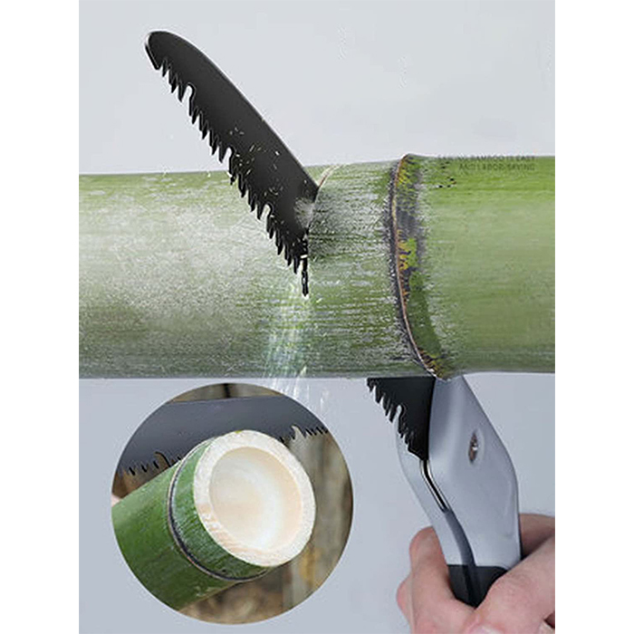 PruningSaw, folding garden saw for trees and shrubs - Image 3