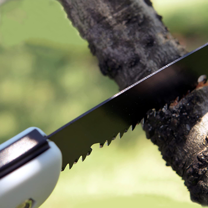 PruningSaw, folding garden saw for trees and shrubs - Image 4
