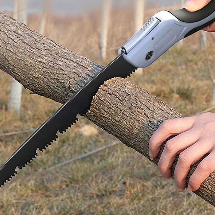 PruningSaw, folding garden saw for trees and shrubs - Image 5