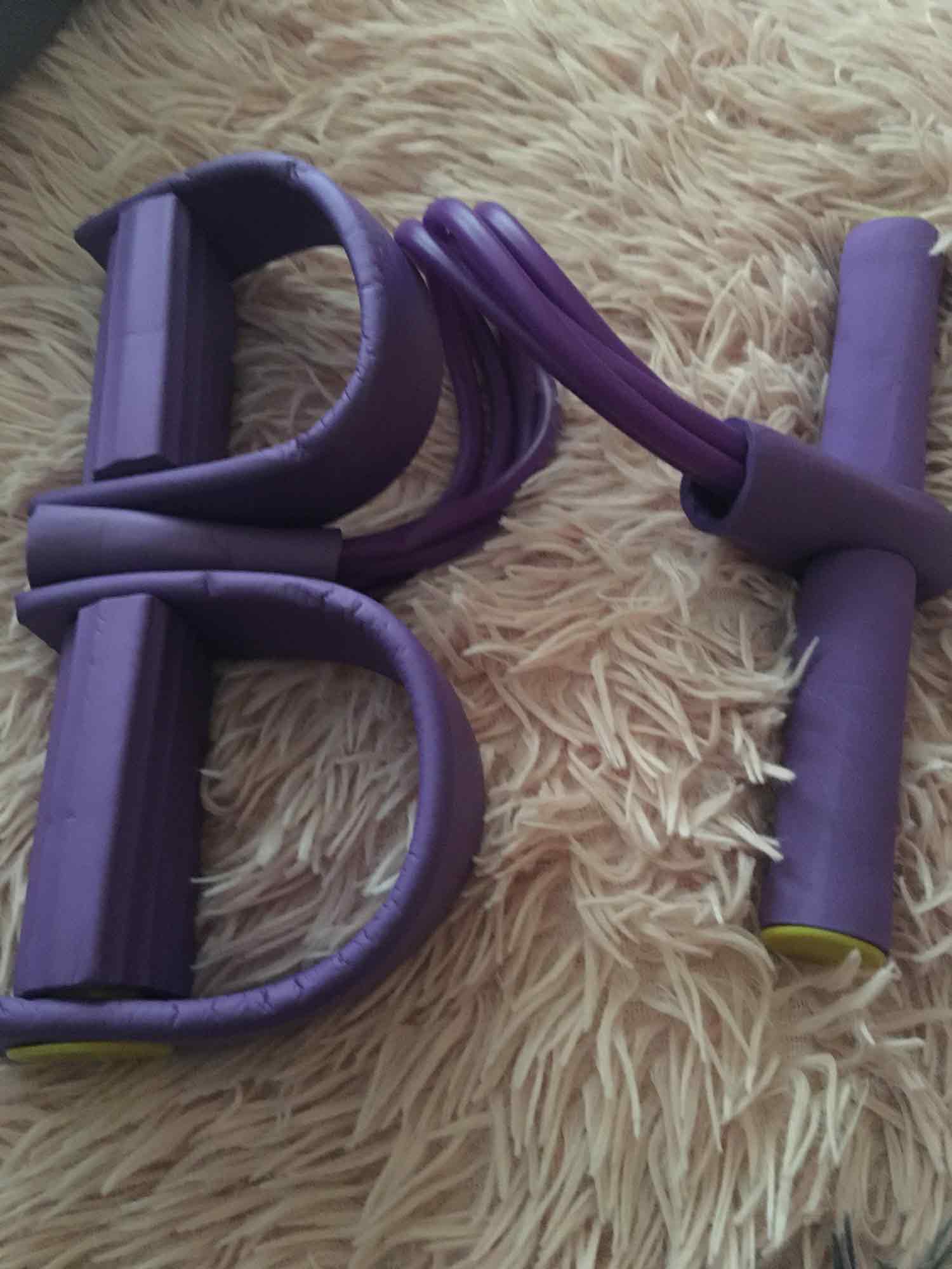 PullStar, exercise elastic - Image 3