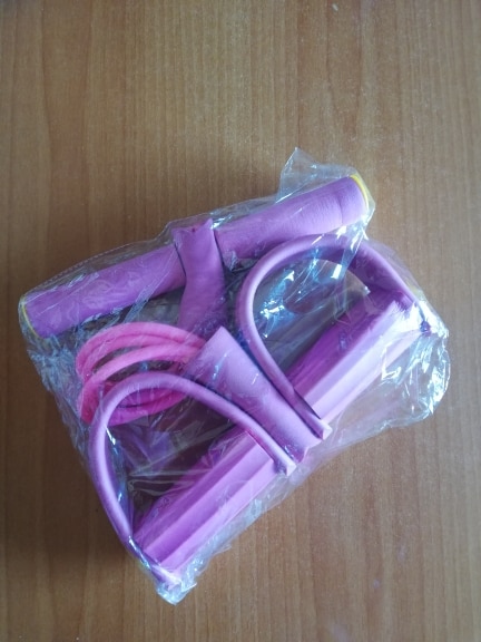 PullStar, exercise elastic - Image 4