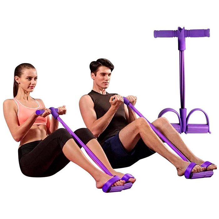 PullStar, exercise elastic - Image 6