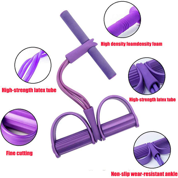 PullStar, exercise elastic - Image 7