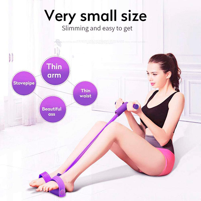PullStar, exercise elastic - Image 9