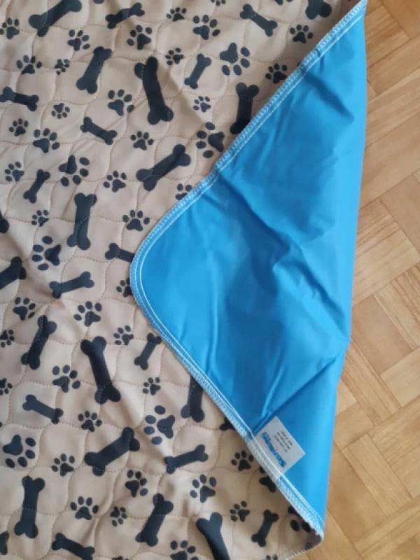 PuppyMat, dog mat - Image 2