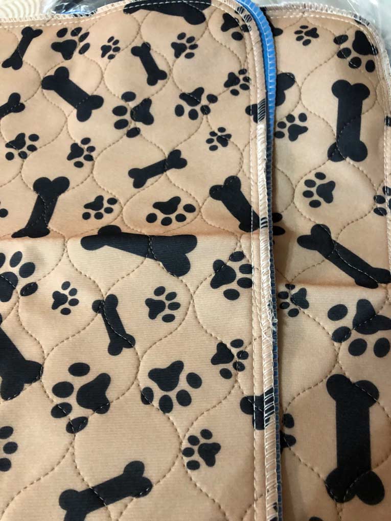PuppyMat, dog mat - Image 4