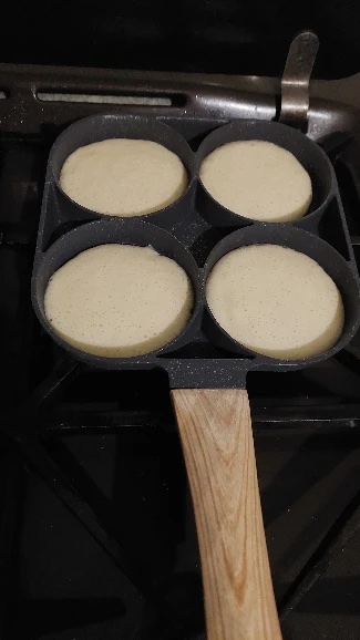 QuadCooker, multifunctional pan with 4 compartments - Image 10