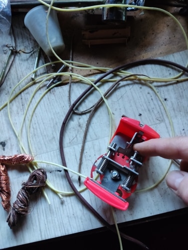 QuickCut, wire stripping tool - Image 3
