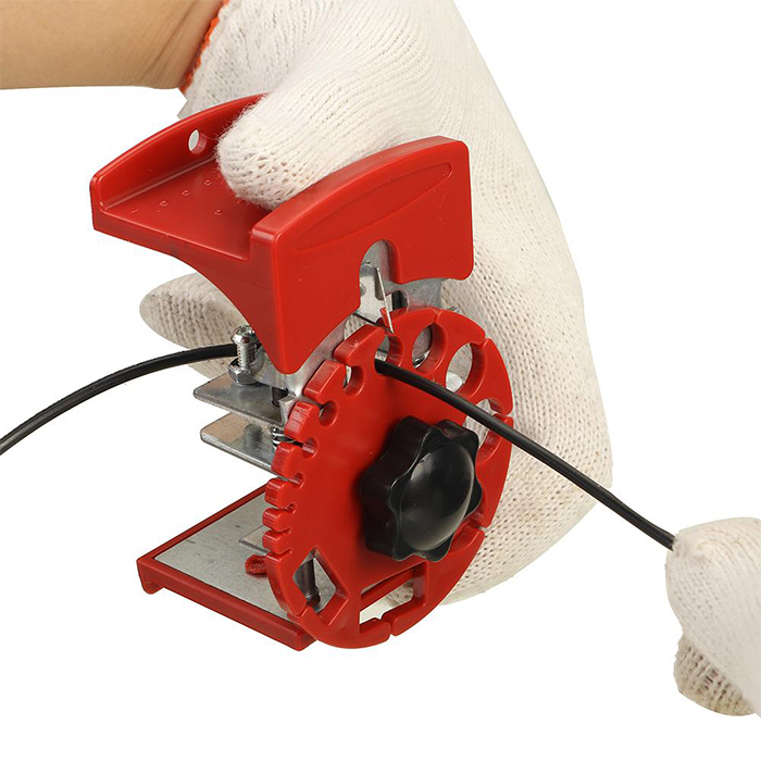 QuickCut, wire stripping tool - Image 6