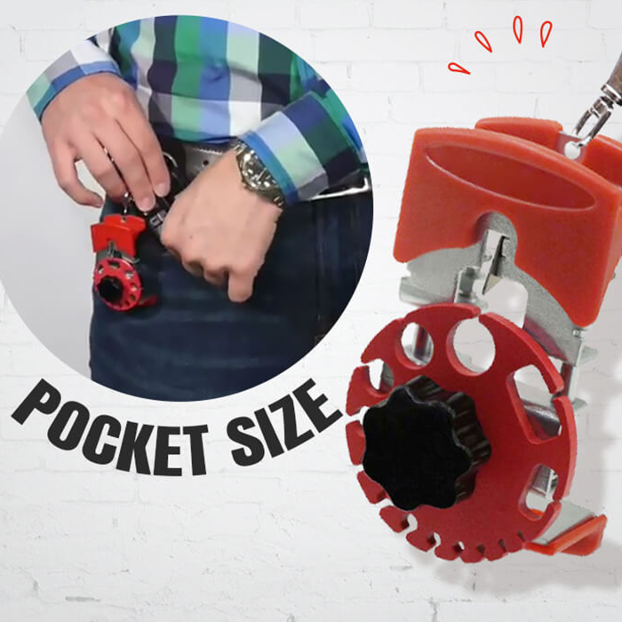 QuickCut, wire stripping tool - Image 8
