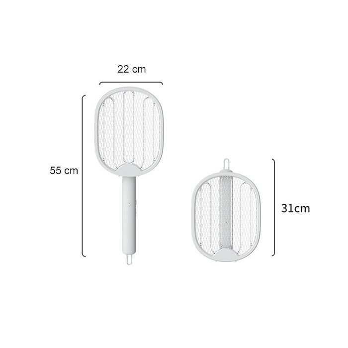 RacketMosquito, mosquito trap - Image 2