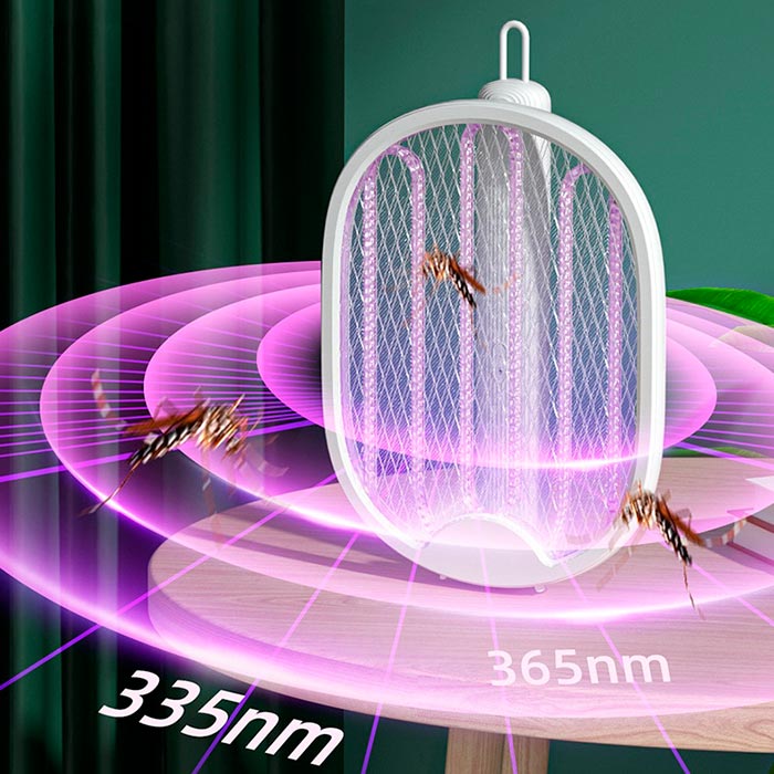 RacketMosquito, mosquito trap - Image 3