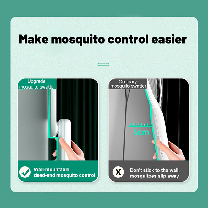 RacketMosquito, mosquito trap - Image 5