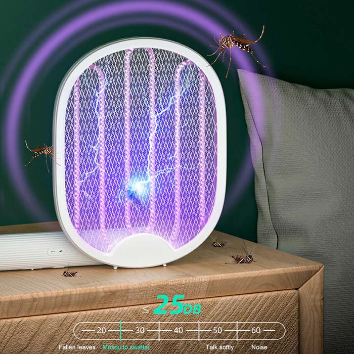 RacketMosquito, mosquito trap - Image 6