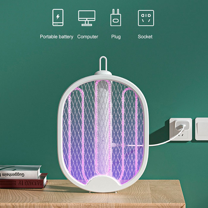 RacketMosquito, mosquito trap - Image 7