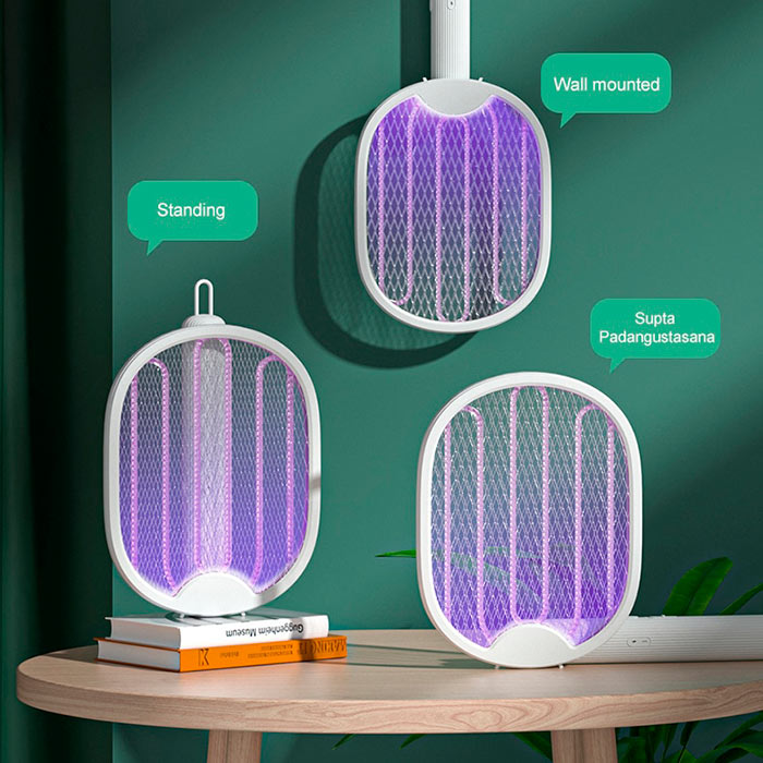 RacketMosquito, mosquito trap - Image 8